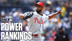 MLB Trending Image: 2026 MLB Power Rankings: Spotlighting Every Team’s Ace So Far This Season